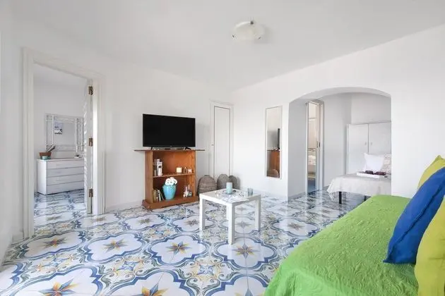 Villa, 6 Yatak Odası, Deniz Manzaralı
