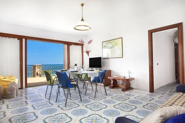 Villa, 6 Yatak Odası, Deniz Manzaralı