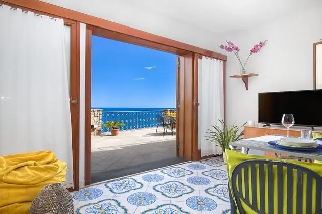 Villa, 6 Yatak Odası, Deniz Manzaralı