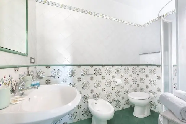 Villa, 6 Yatak Odası, Deniz Manzaralı