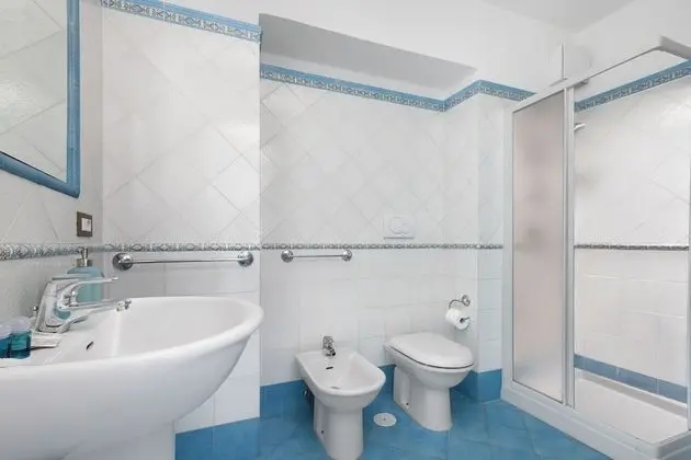 Villa, 6 Yatak Odası, Deniz Manzaralı