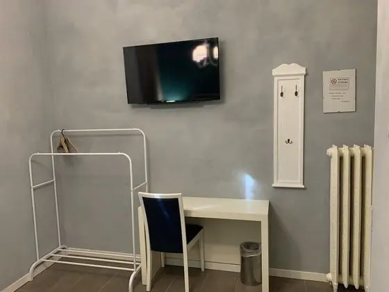 Classic Üç Kişilik Oda
