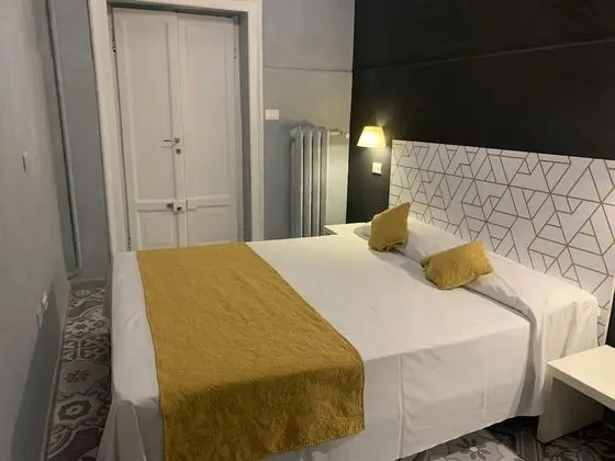 Tek Kişilik Oda