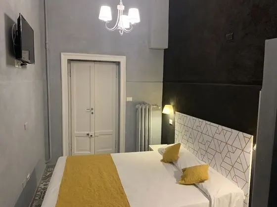 Tek Kişilik Oda