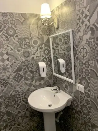 Tek Kişilik Oda