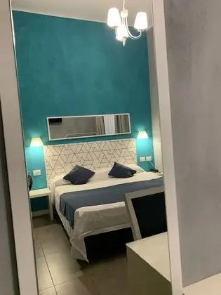Tek Kişilik Oda