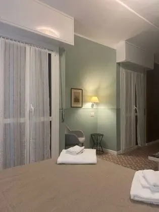 Tek Kişilik Oda