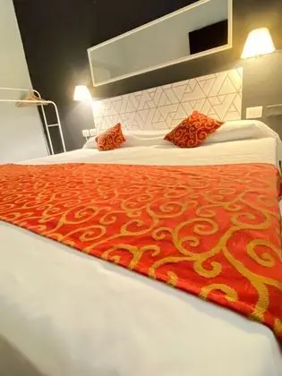 Tek Kişilik Oda