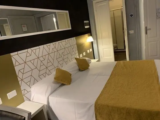 Tek Kişilik Oda