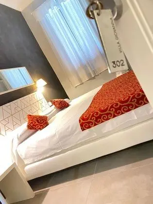 Tek Kişilik Oda