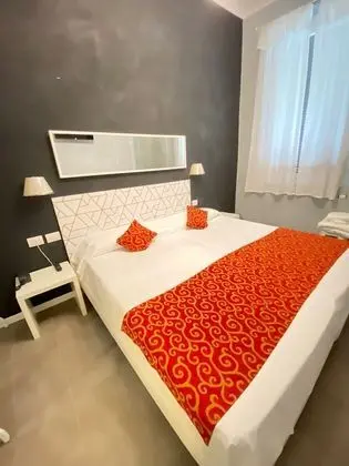Tek Kişilik Oda