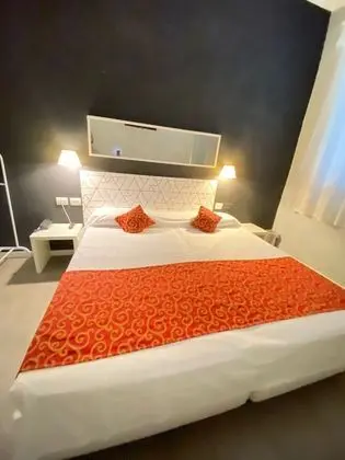 Tek Kişilik Oda