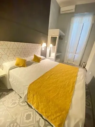 Tek Kişilik Oda