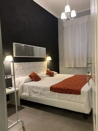 Tek Kişilik Oda