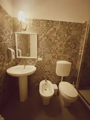 Tek Kişilik Oda