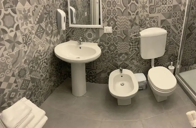 Tek Kişilik Oda