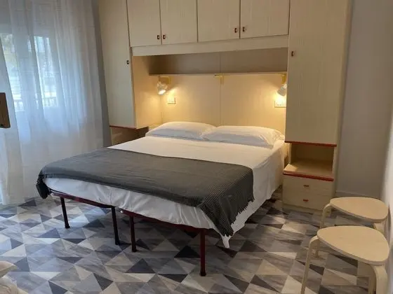 Classic Dört Kişilik Oda