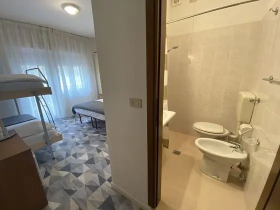 Classic Dört Kişilik Oda