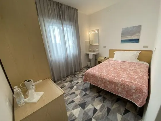 Economy Tek Kişilik Oda