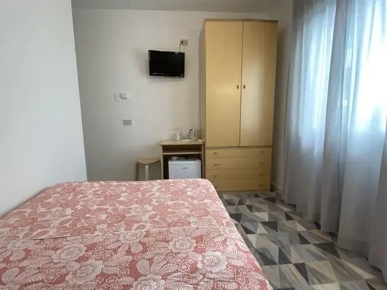 Economy Tek Kişilik Oda