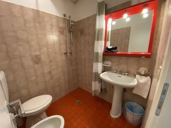 Economy Tek Kişilik Oda