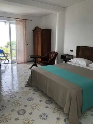 Comfort Dört Kişilik Oda