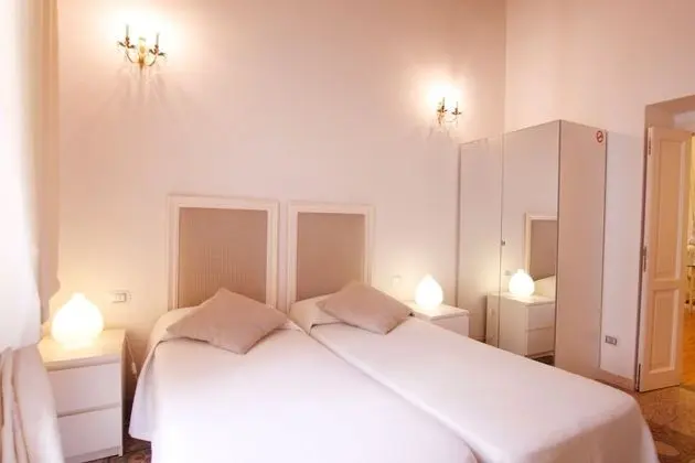 Apart Daire, 3 Yatak Odası