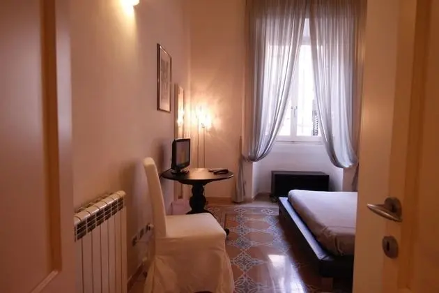 Apart Daire, 3 Yatak Odası