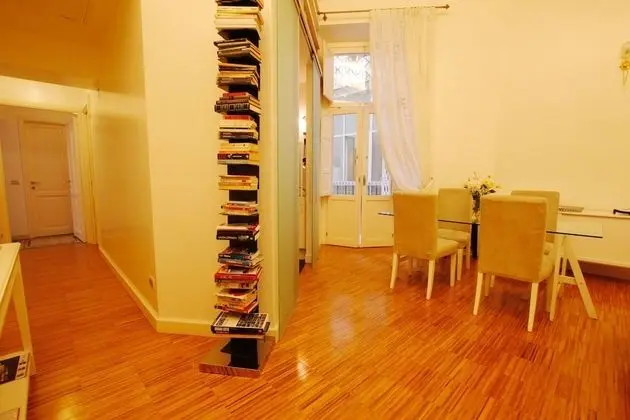 Apart Daire, 3 Yatak Odası