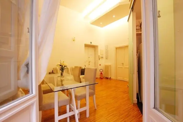 Apart Daire, 3 Yatak Odası