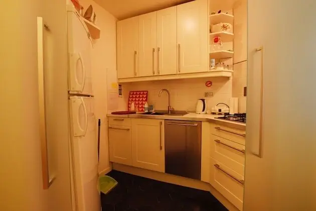 Apart Daire, 3 Yatak Odası