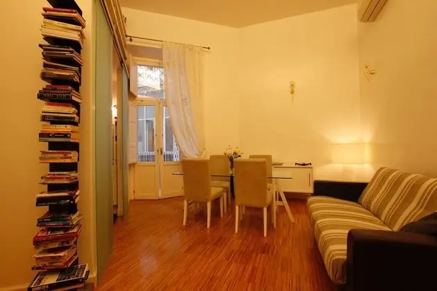 Apart Daire, 3 Yatak Odası