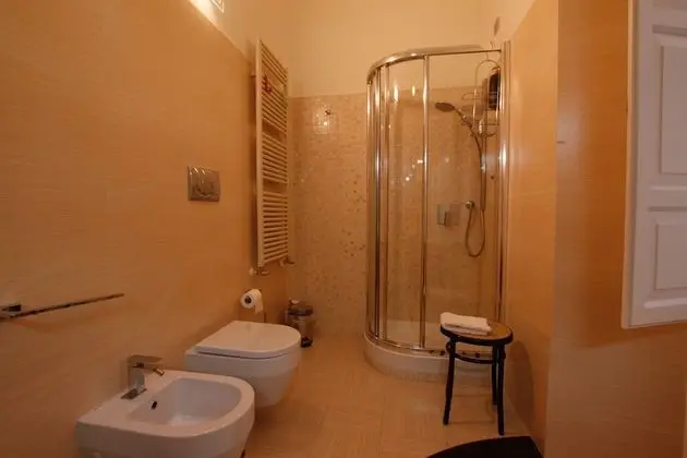 Apart Daire, 3 Yatak Odası