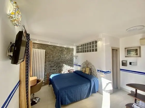 Panoramic Dört Kişilik Oda