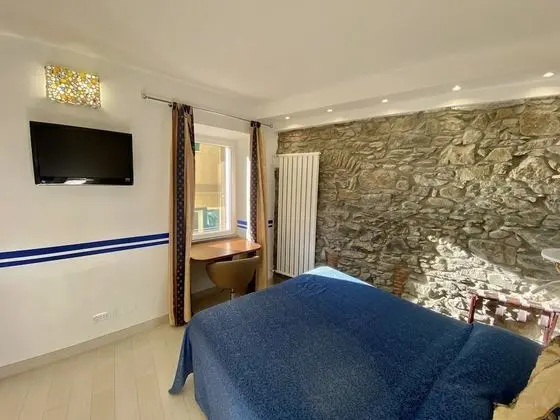 Panoramic Dört Kişilik Oda