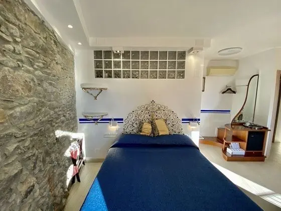 Panoramic Dört Kişilik Oda