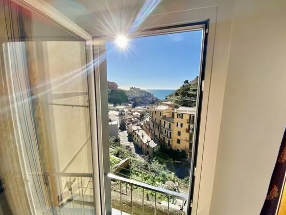 Panoramic Dört Kişilik Oda