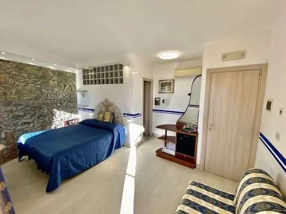 Panoramic Dört Kişilik Oda