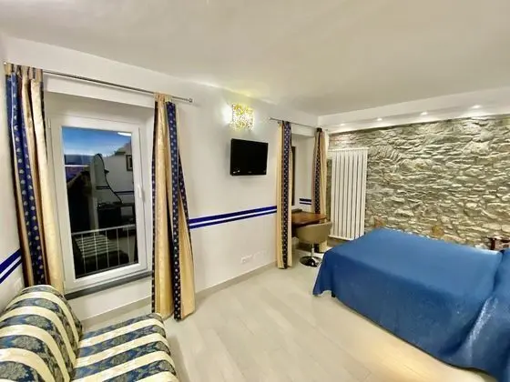 Panoramic Dört Kişilik Oda