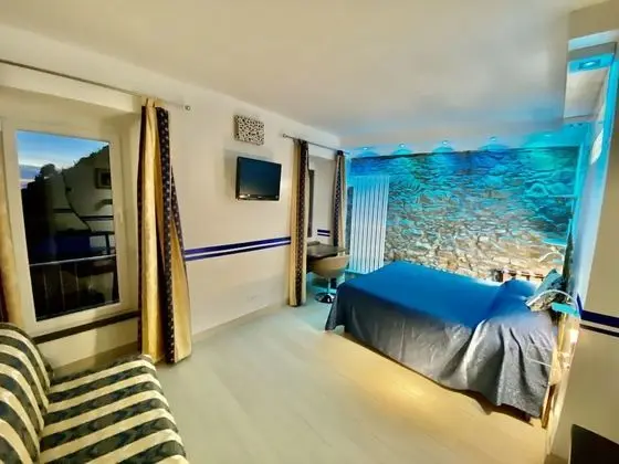 Panoramic Dört Kişilik Oda