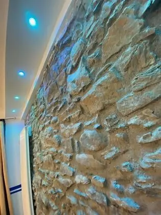 Panoramic Dört Kişilik Oda