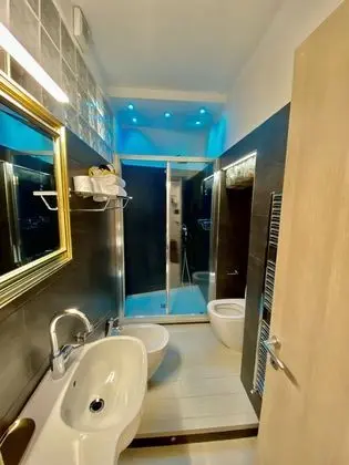 Panoramic Dört Kişilik Oda