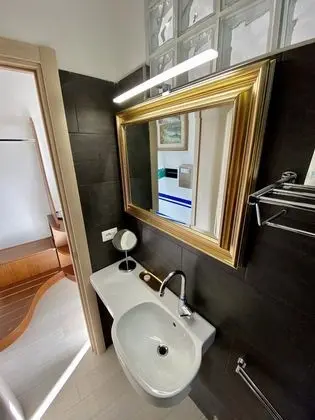 Panoramic Dört Kişilik Oda