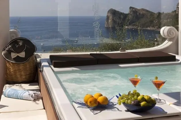 Villa, Sigara İçilebilir