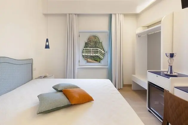 Villa, Sigara İçilebilir