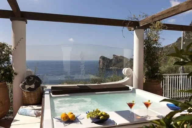 Villa, Sigara İçilebilir