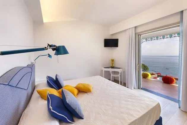 Villa, Sigara İçilebilir