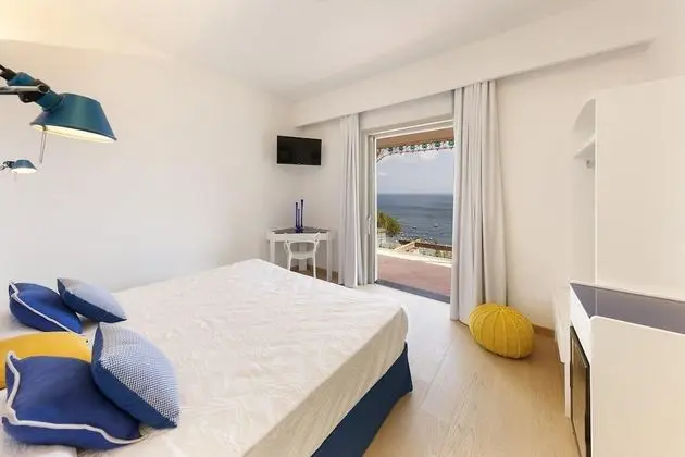 Villa, Sigara İçilebilir