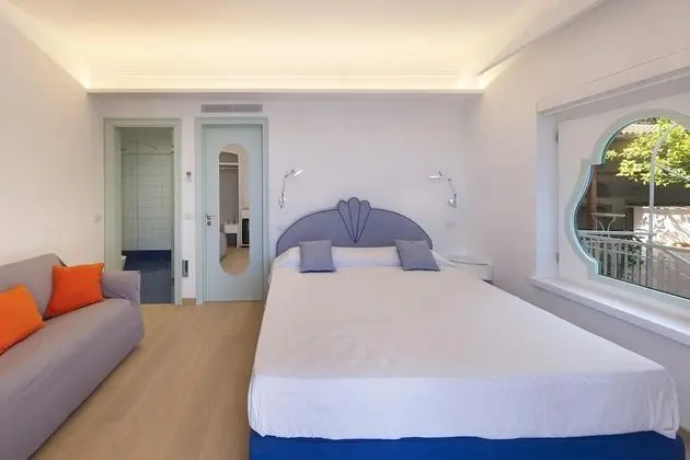 Villa, Sigara İçilebilir