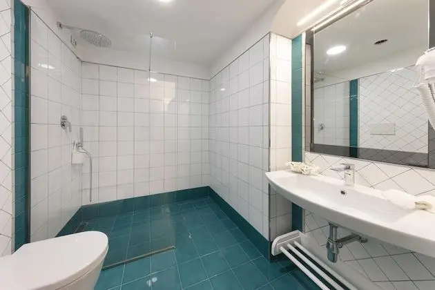 Villa, Sigara İçilebilir